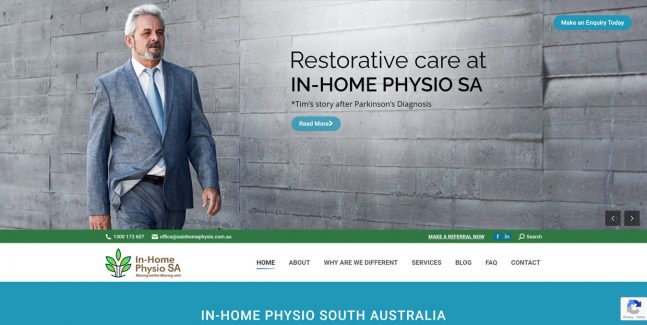 sainhomephysio